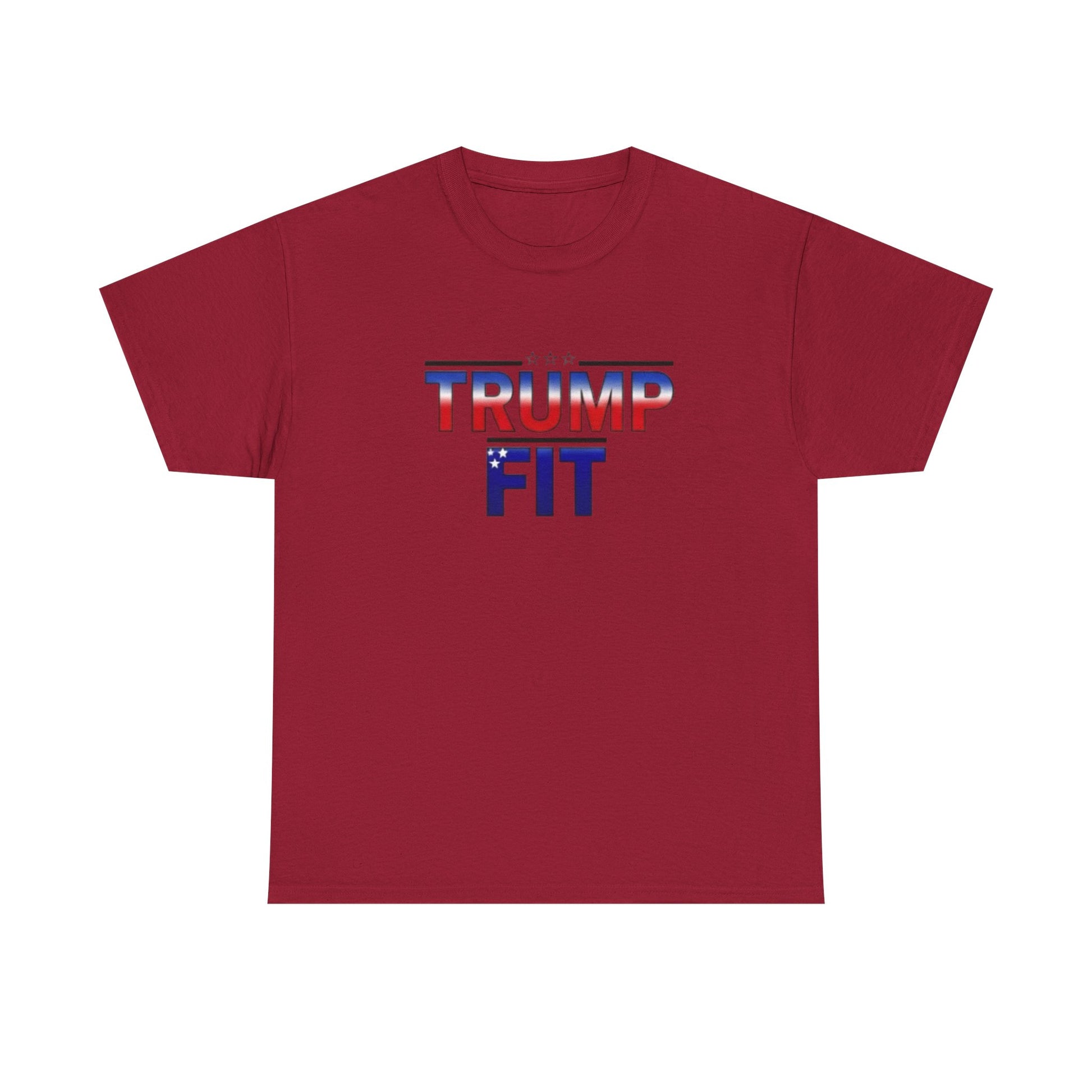 Trump Fit T-Shirt