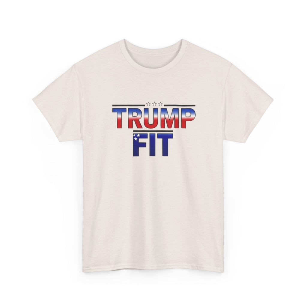 Trump Fit T-Shirt