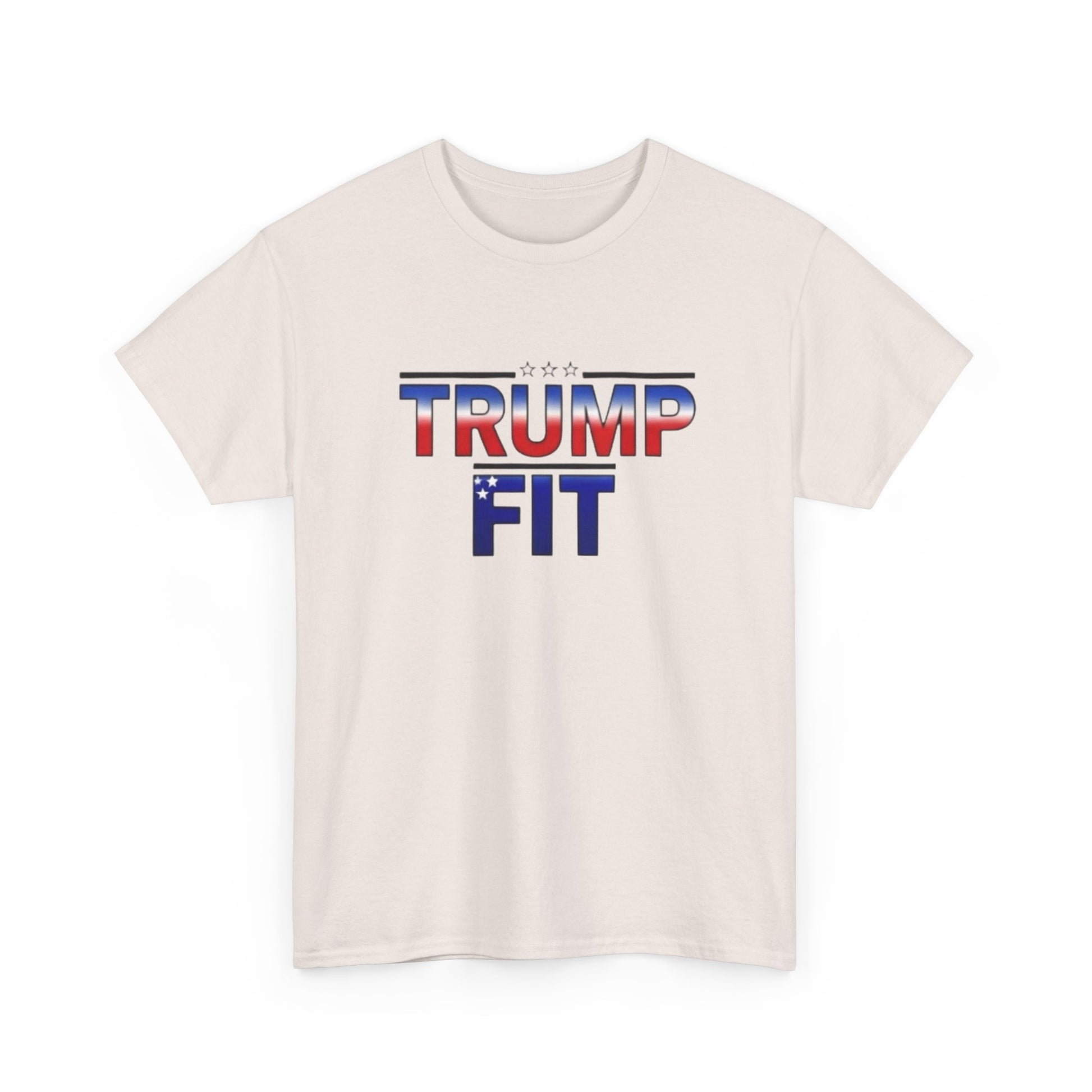 Trump Fit T-Shirt