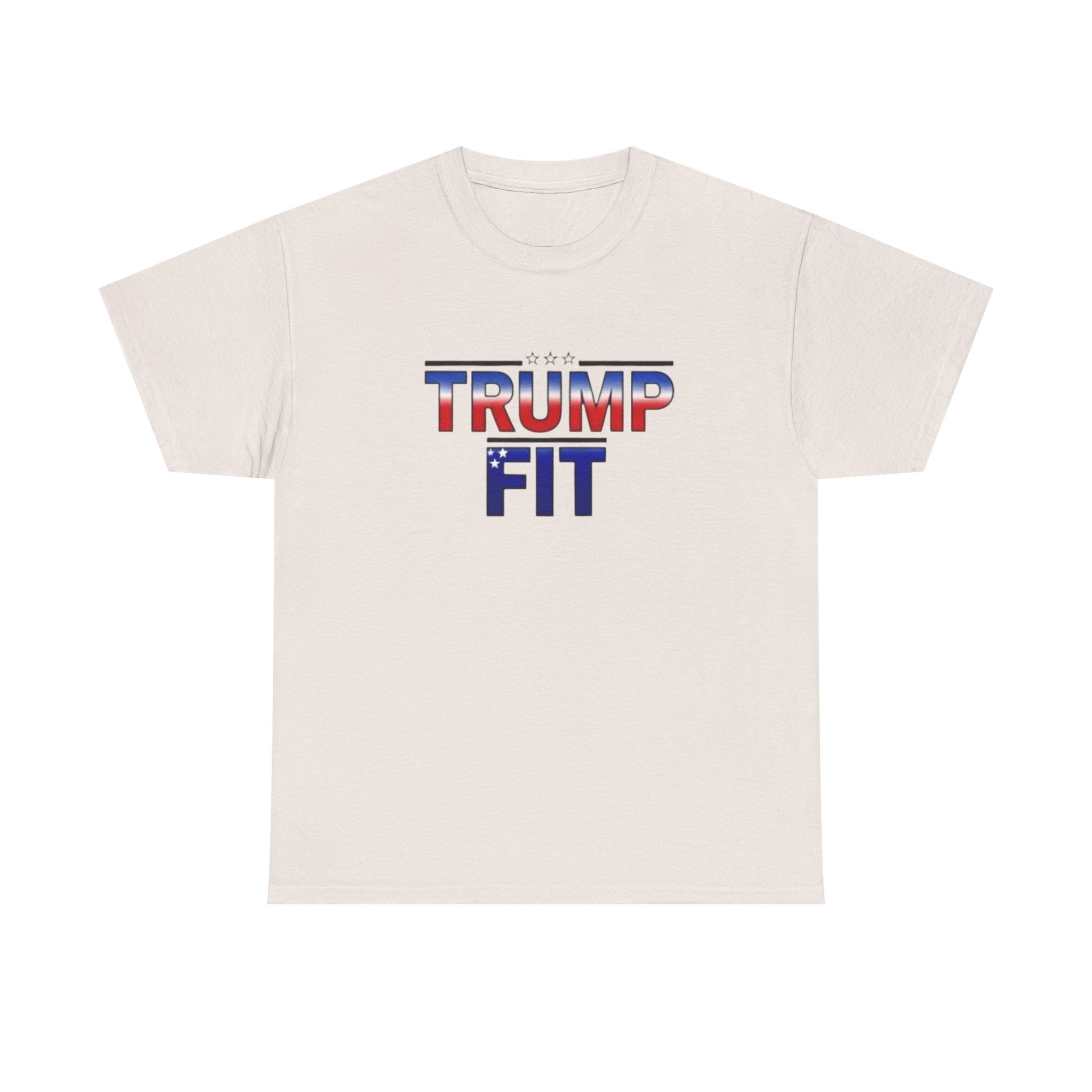 Trump Fit T-Shirt