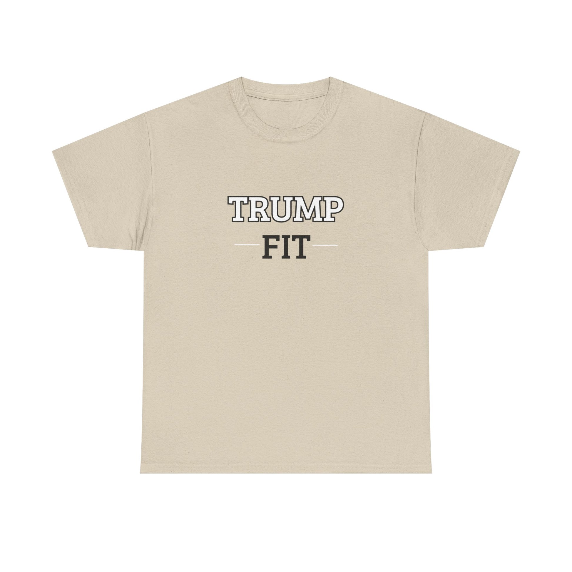 Trump Fit T-Shirt