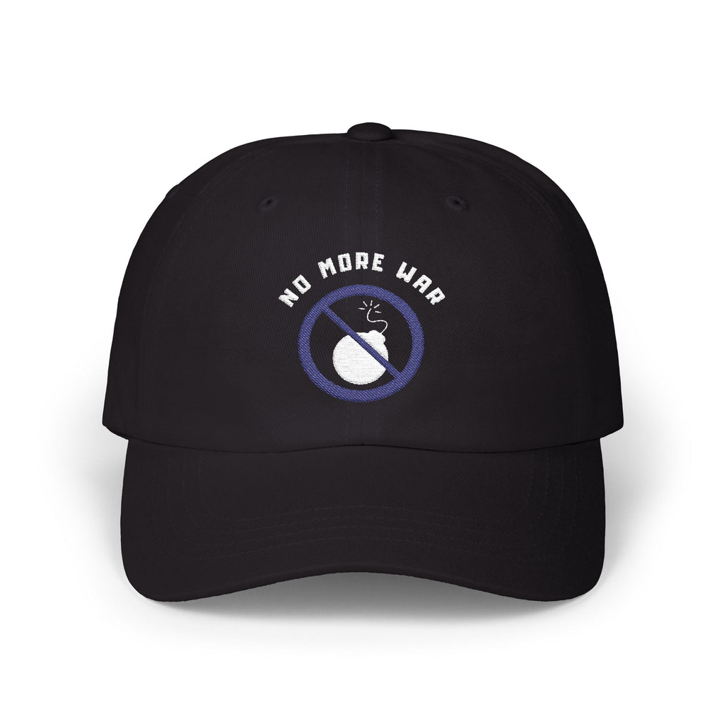 No More War Cap