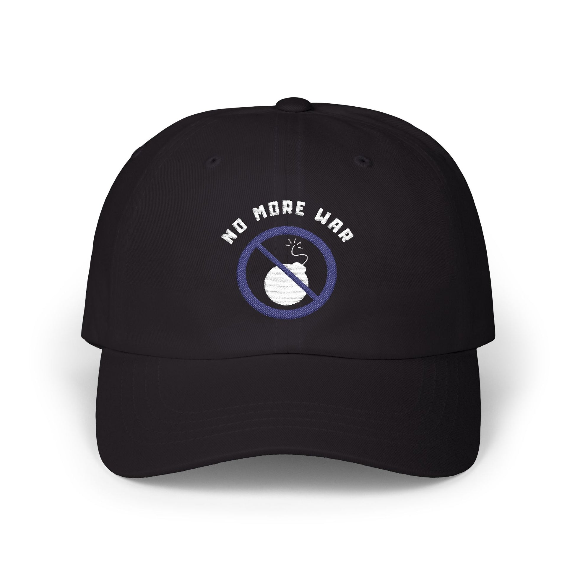 No More War Cap