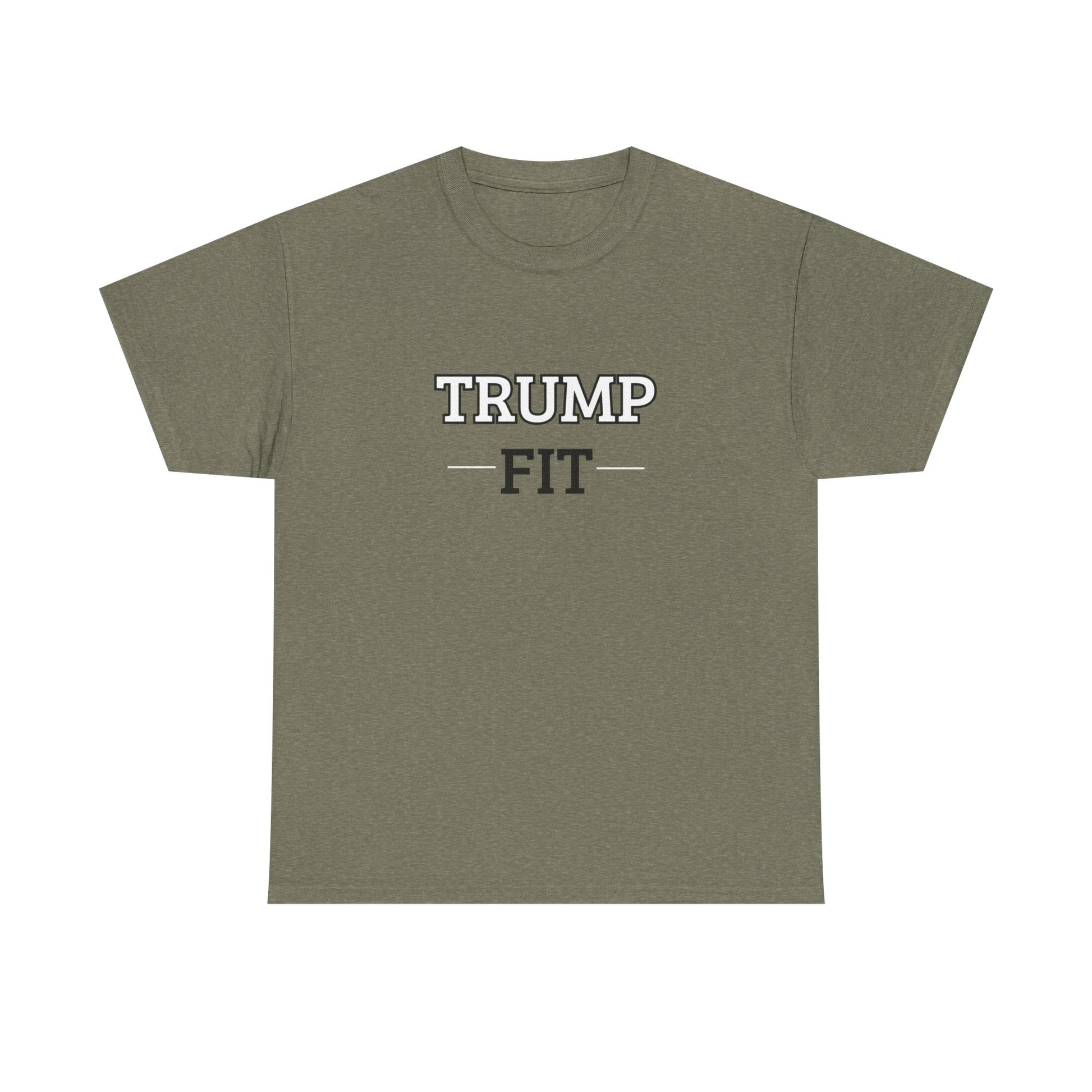 Trump Fit T-Shirt