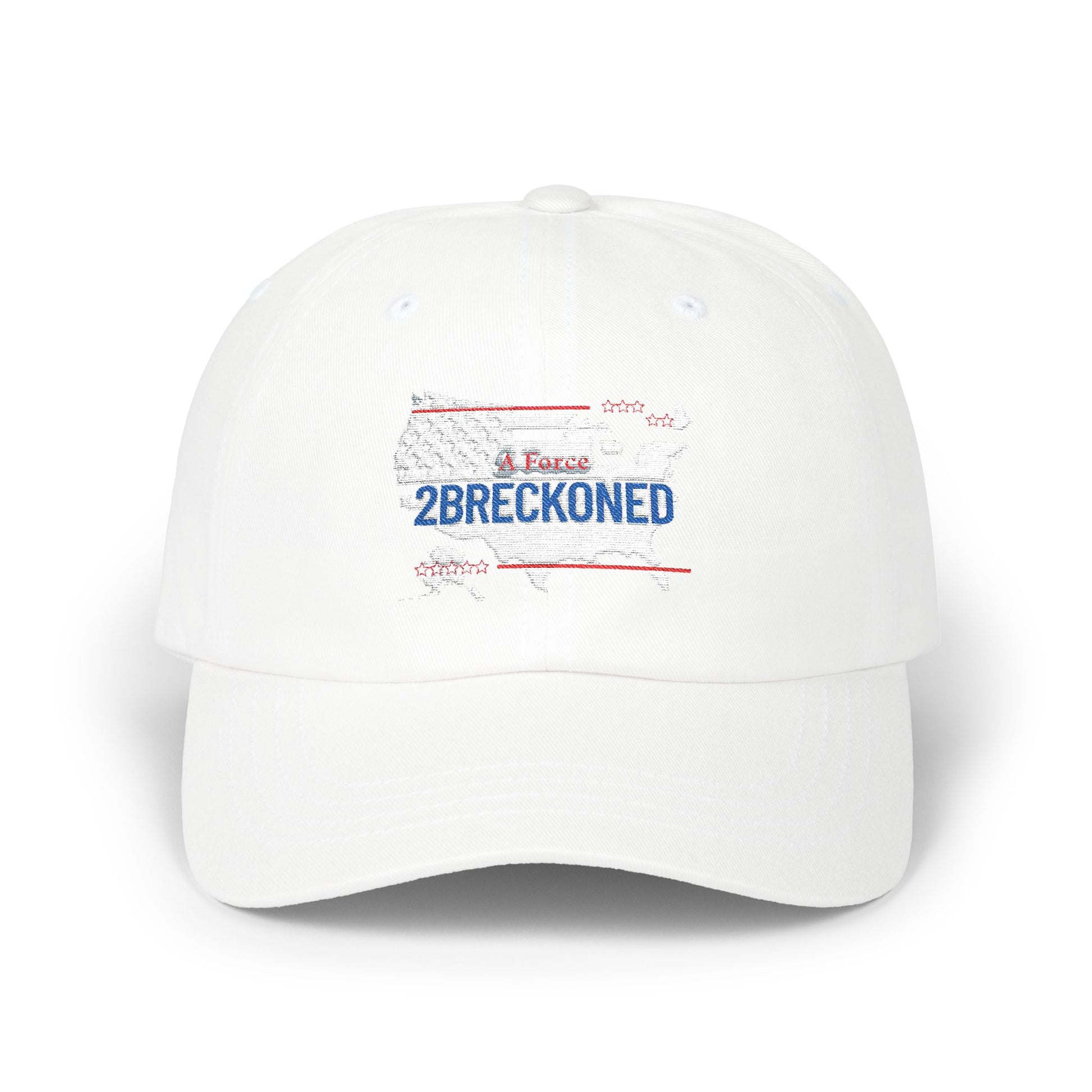 A Force 2B Reckoned Cap