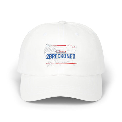 A Force 2B Reckoned Cap