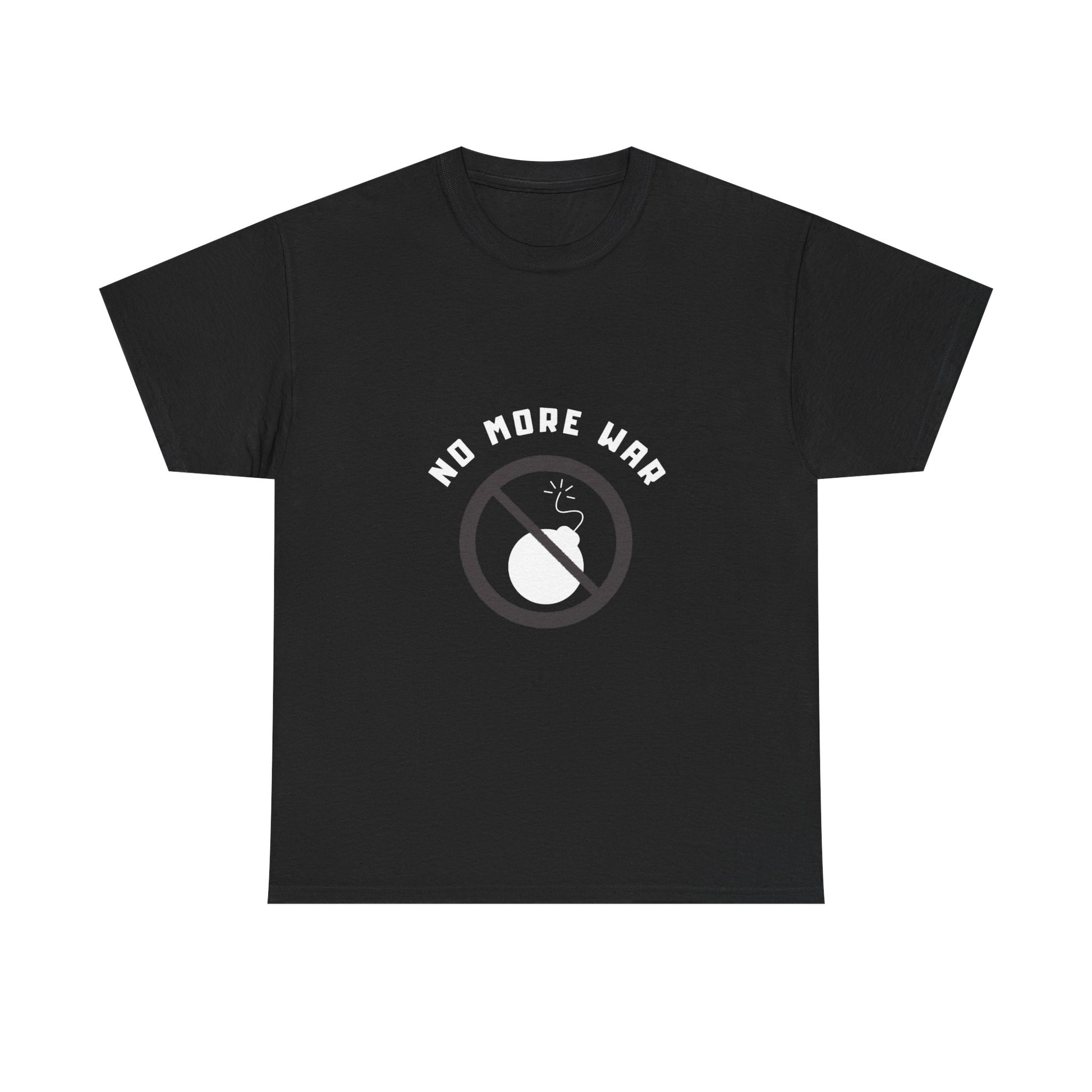 NO MORE WAR  T-Shirt
