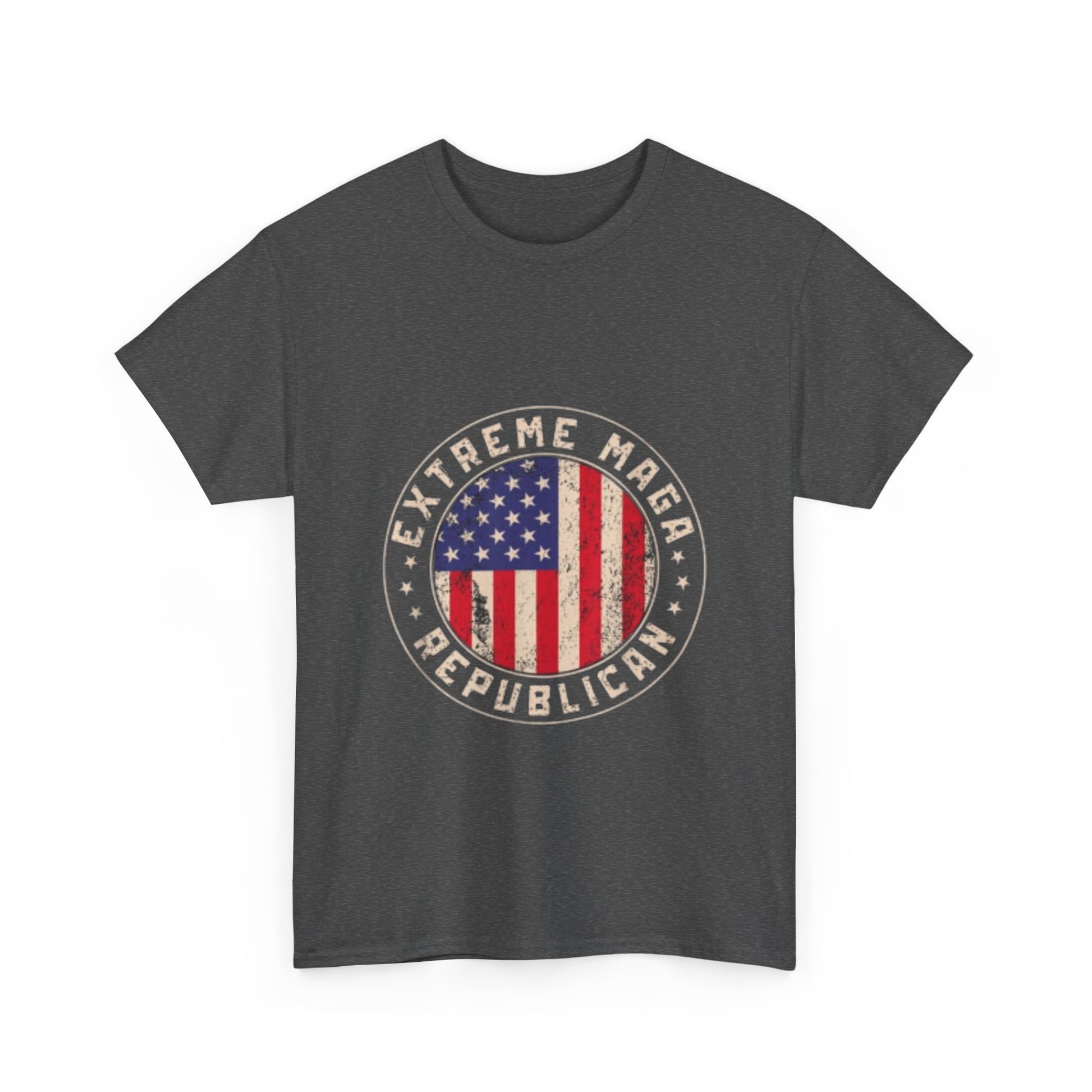 Extreme MAGA Republican T-Shirt