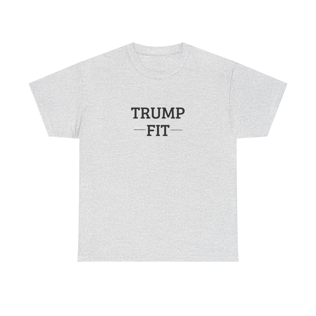 Trump Fit T-Shirt