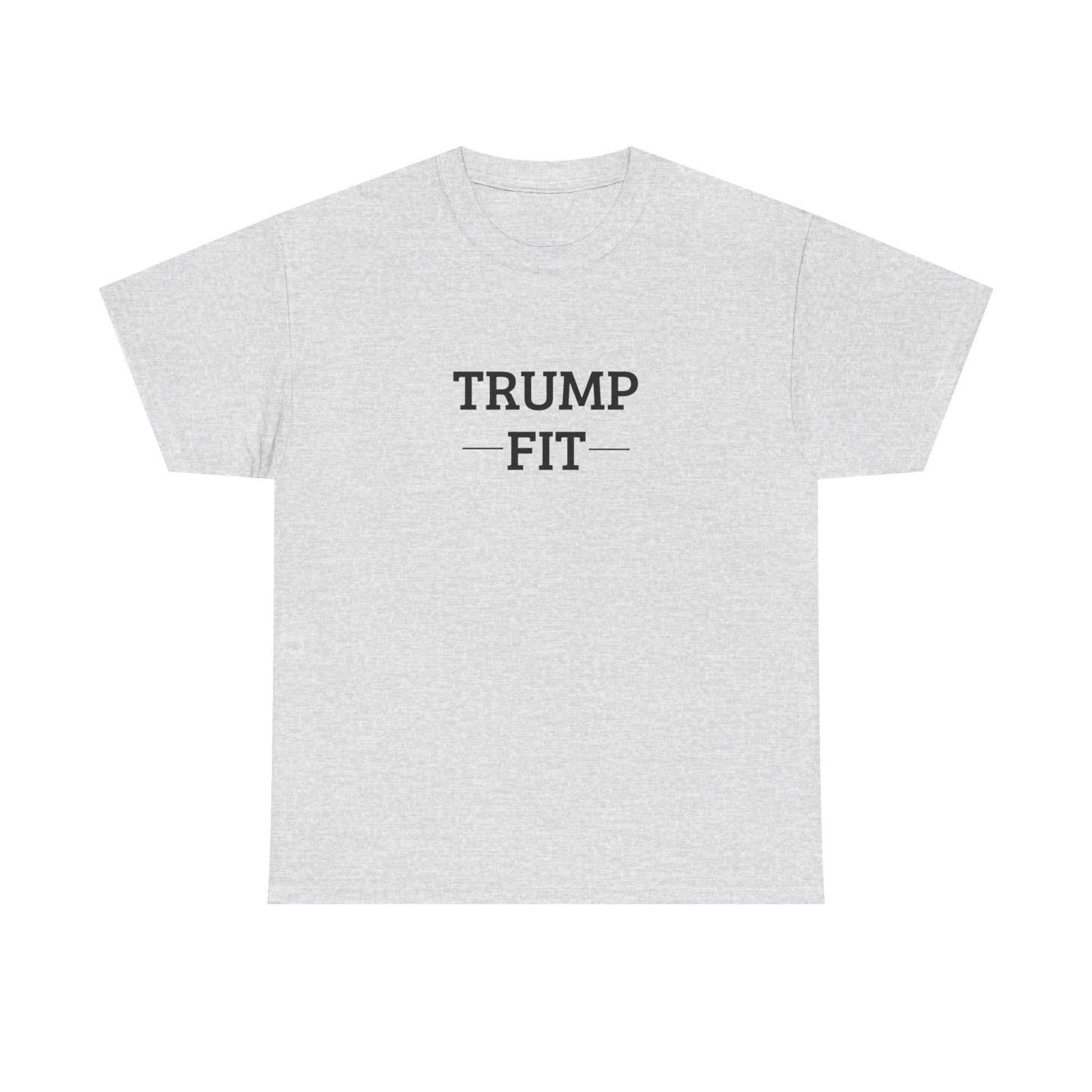 Trump Fit T-Shirt