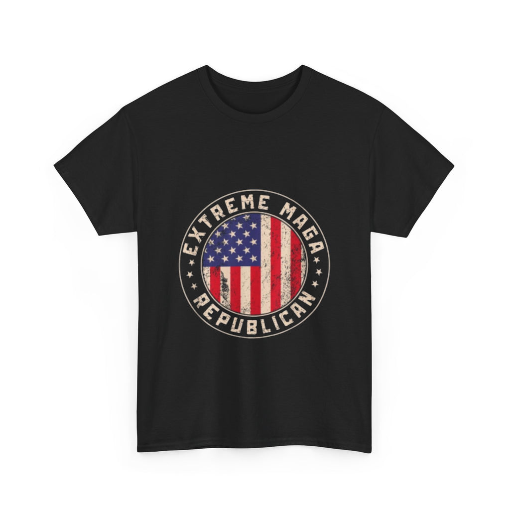 Extreme MAGA Republican T-Shirt