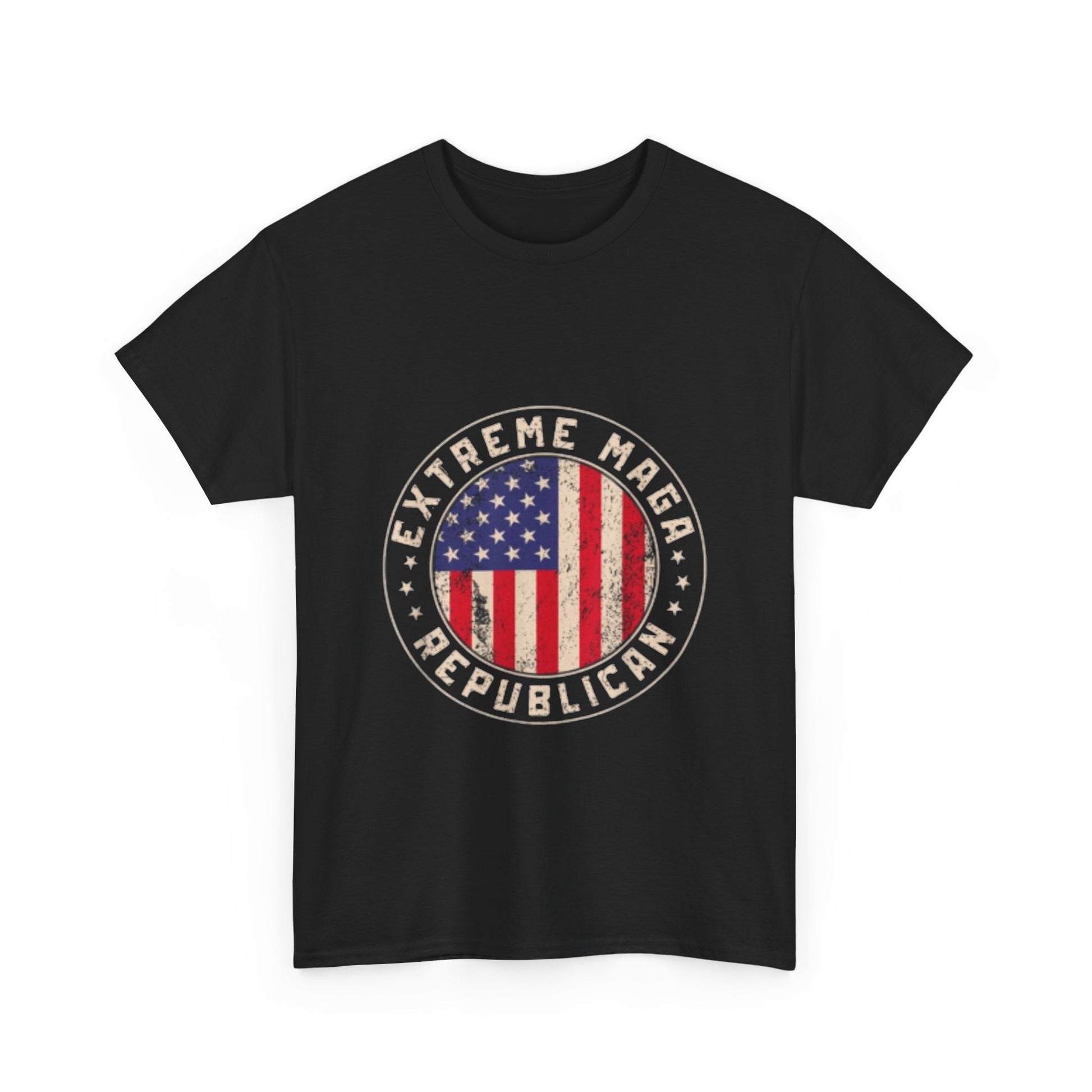 Extreme MAGA Republican T-Shirt