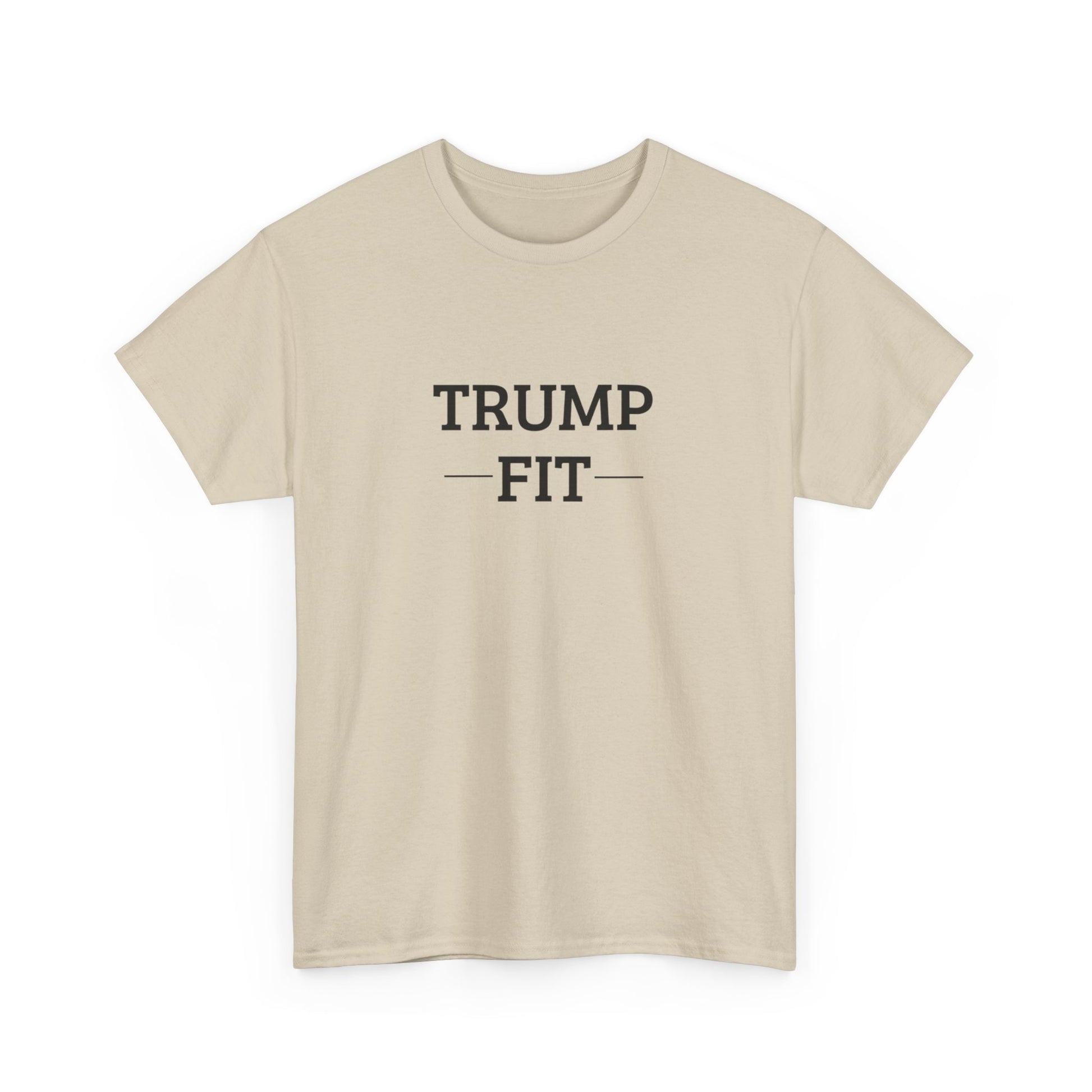 Trump Fit T-Shirt