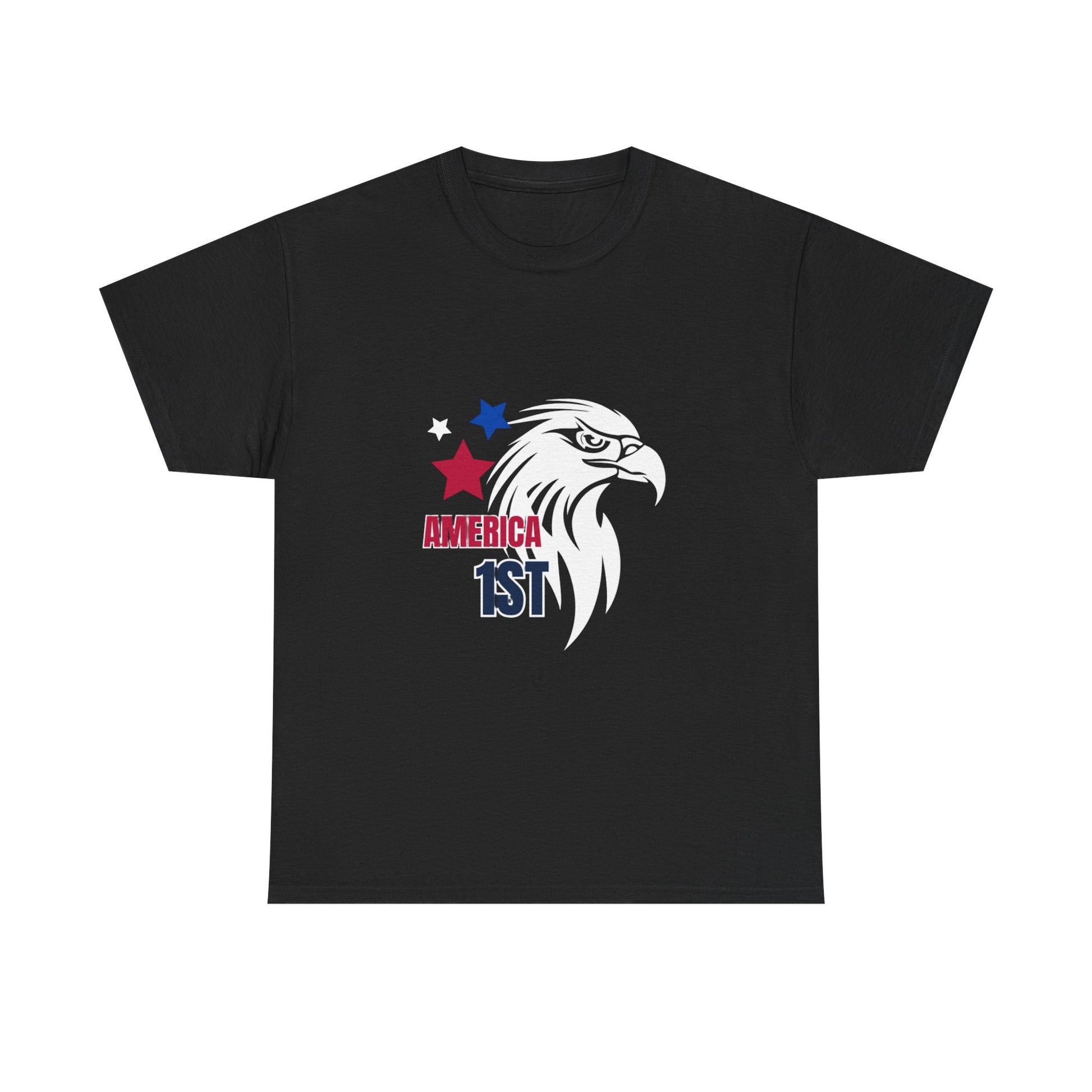America 1ST T-Shirt