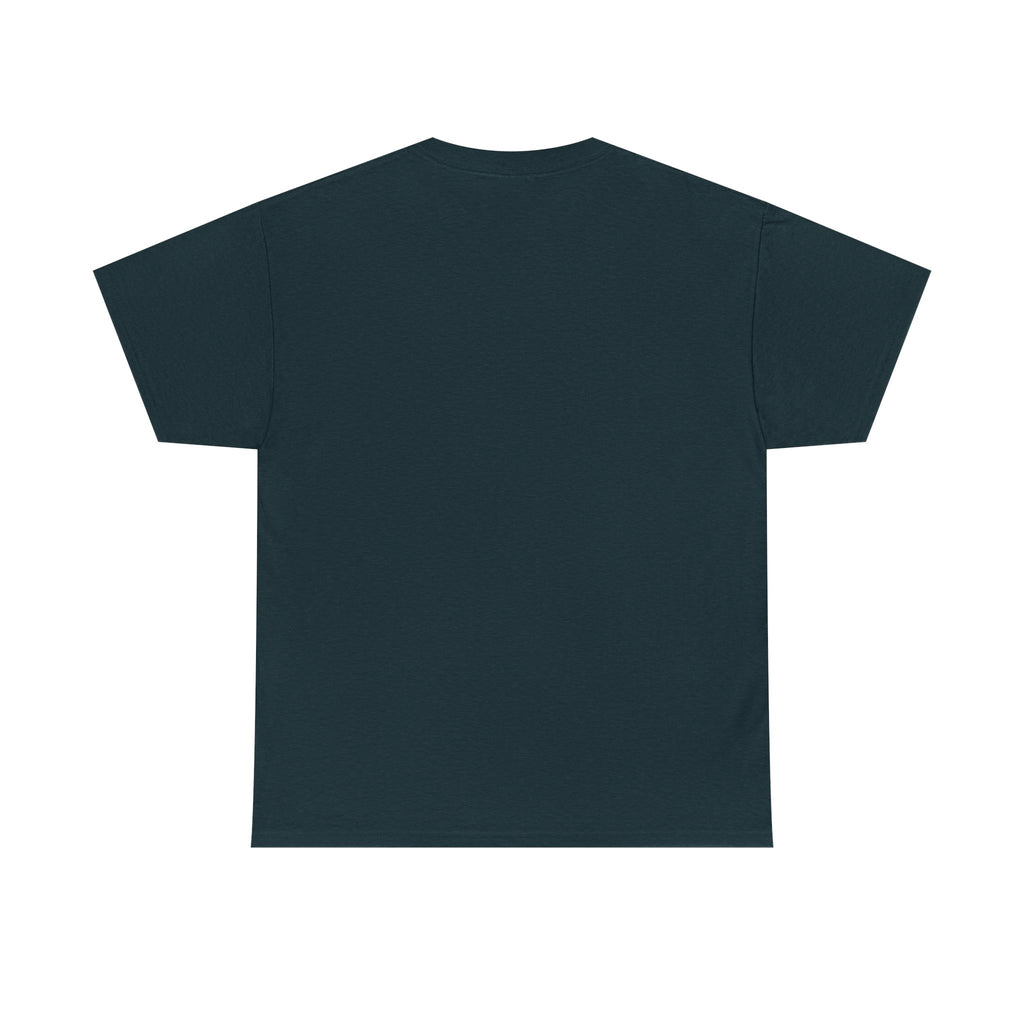 No Kings Skull Crown T-Shirt