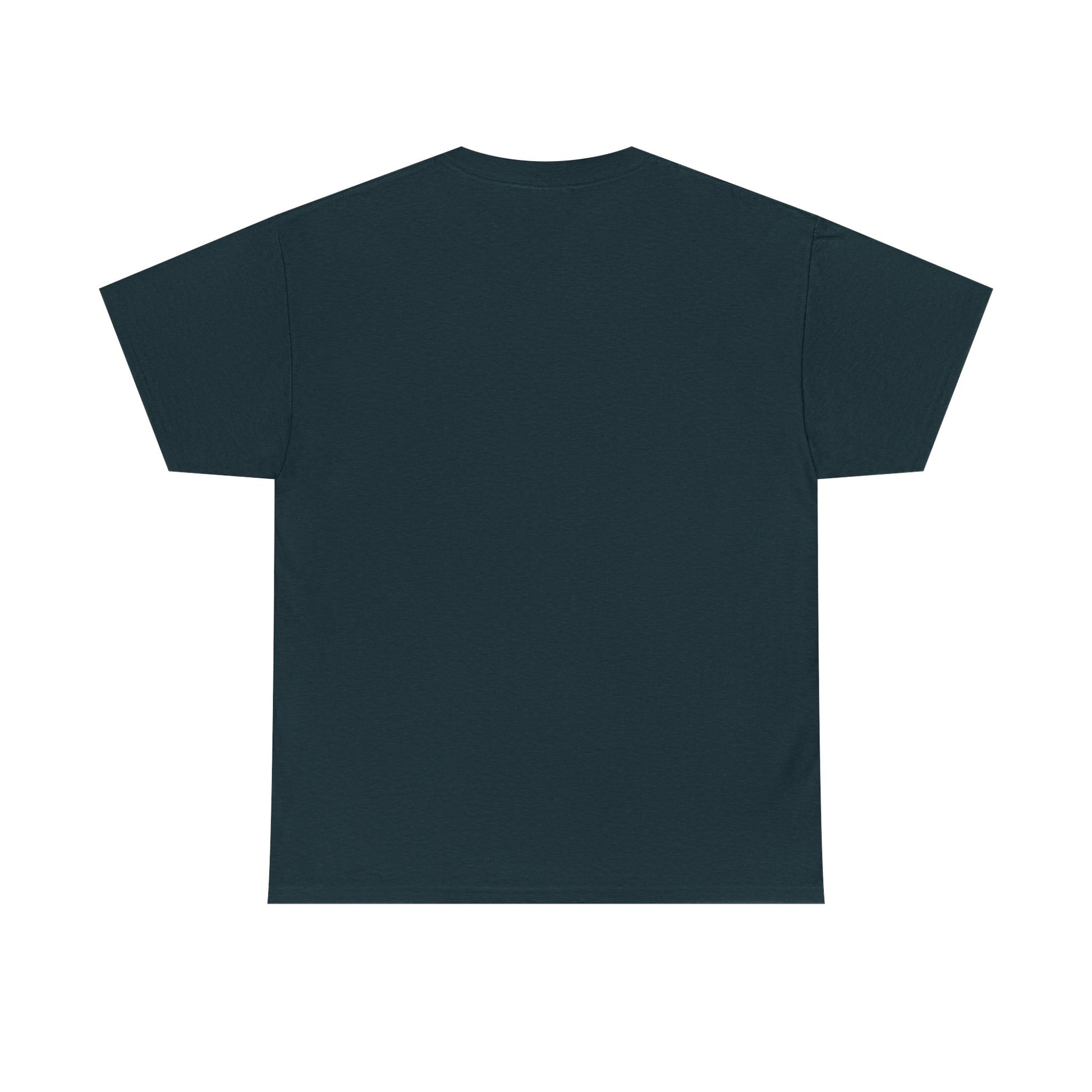 No Kings Skull Crown T-Shirt