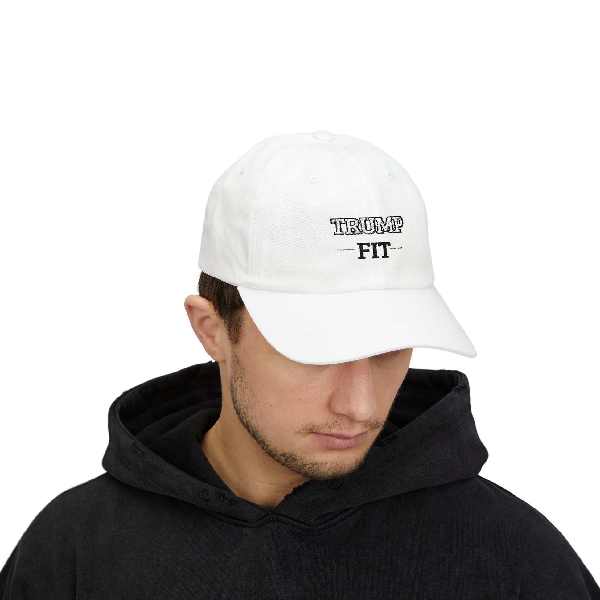 Trump Fit Cap