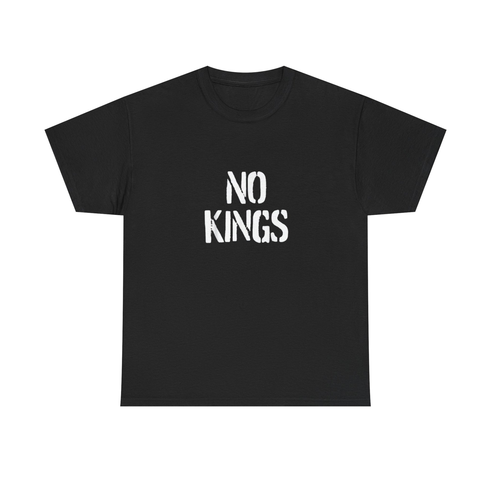 No Kings T-Shirt