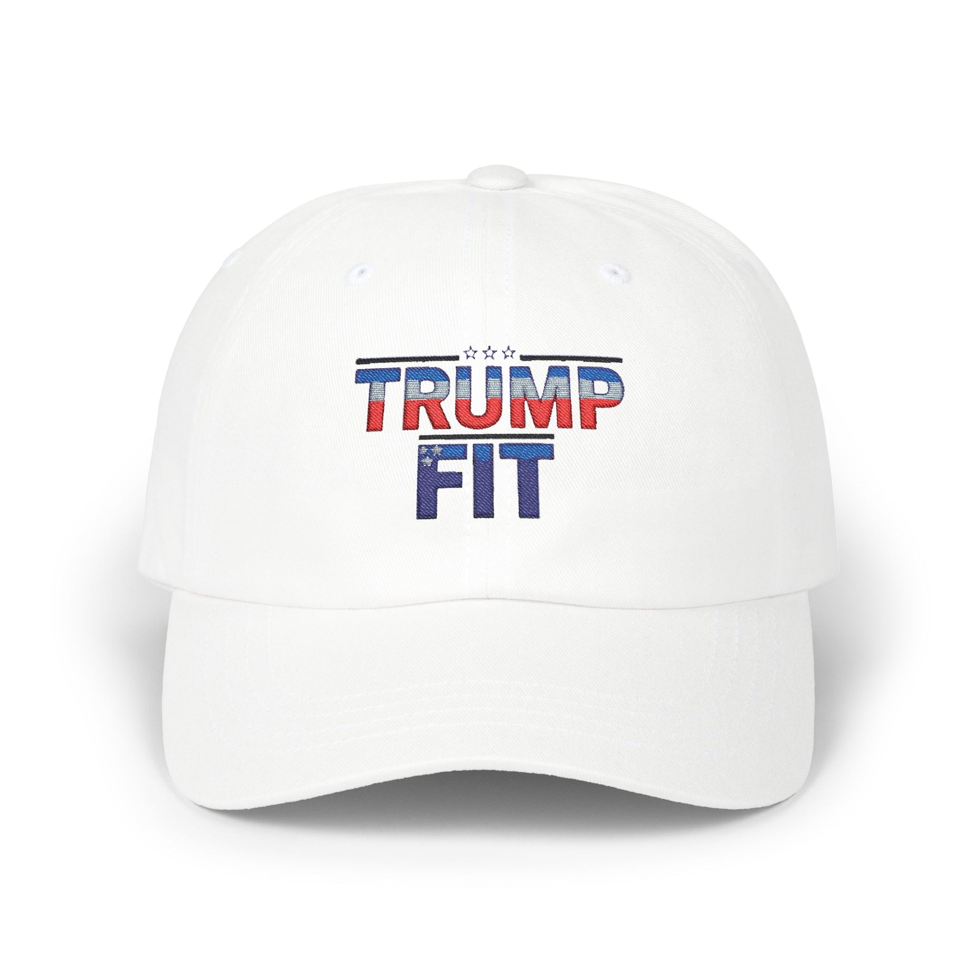 Trump Fit Cap