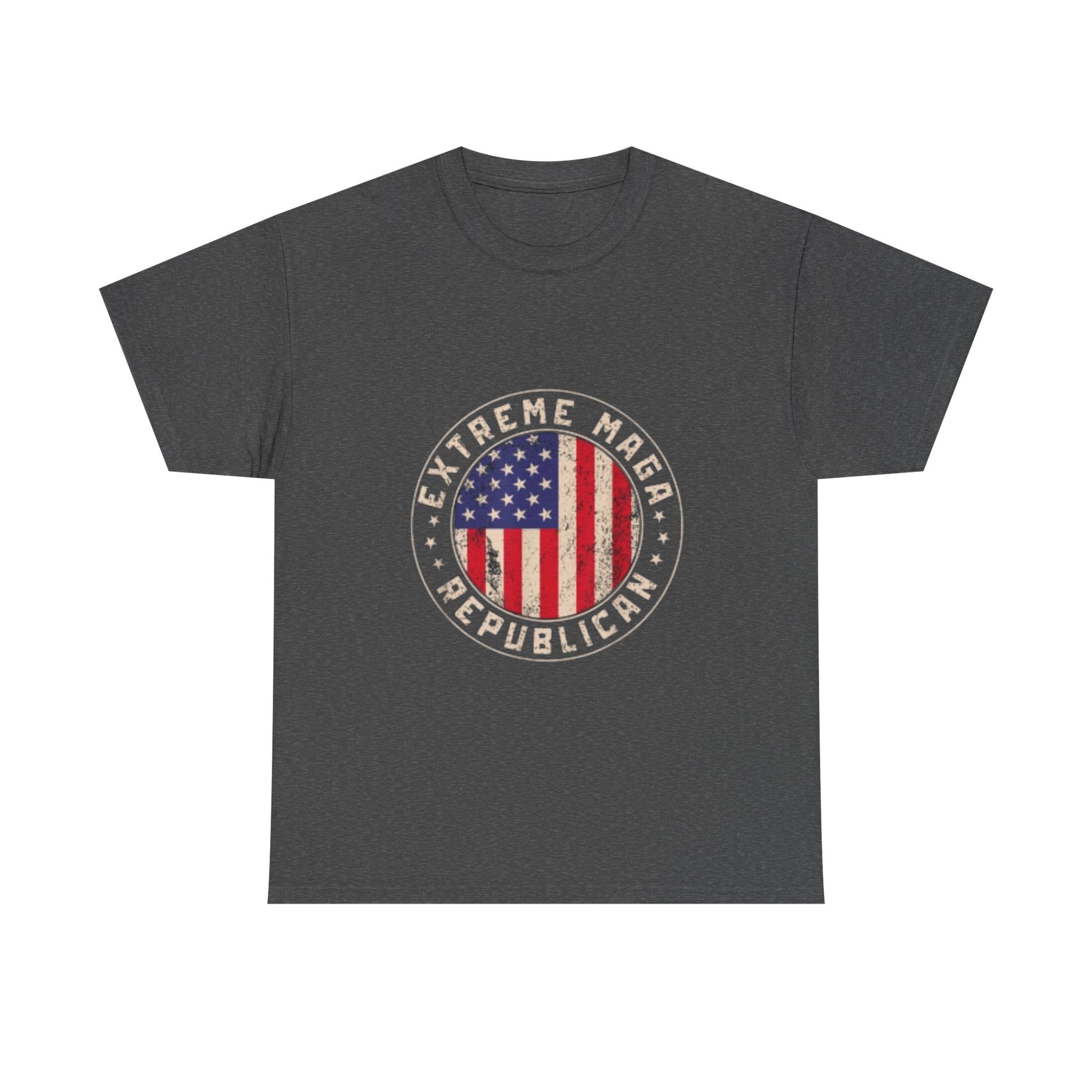 Extreme MAGA Republican T-Shirt