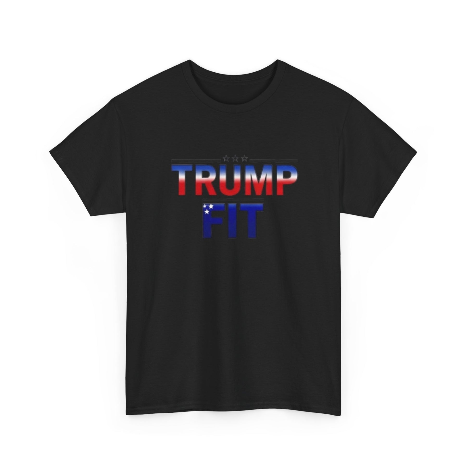 Trump Fit T-Shirt
