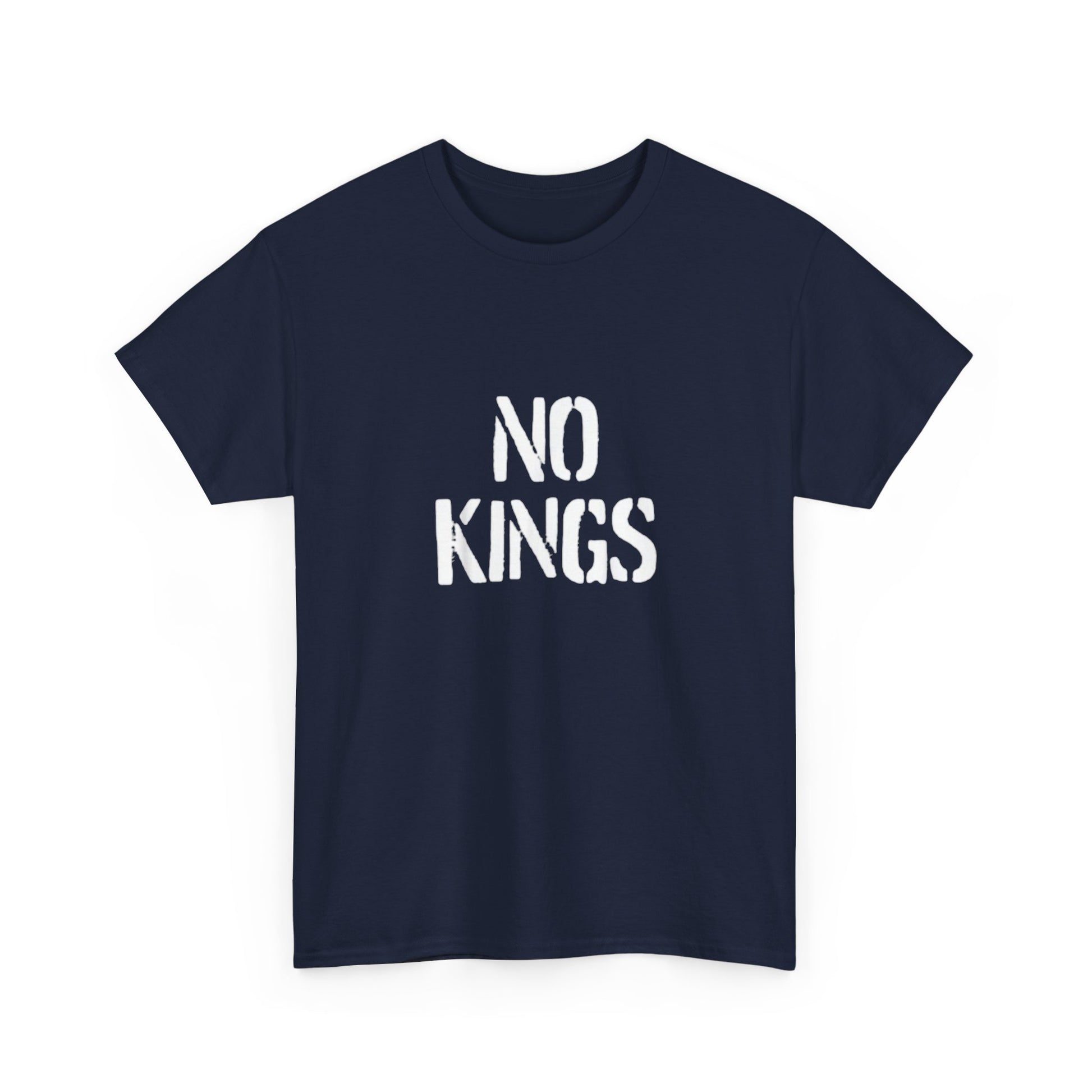 No Kings T-Shirt
