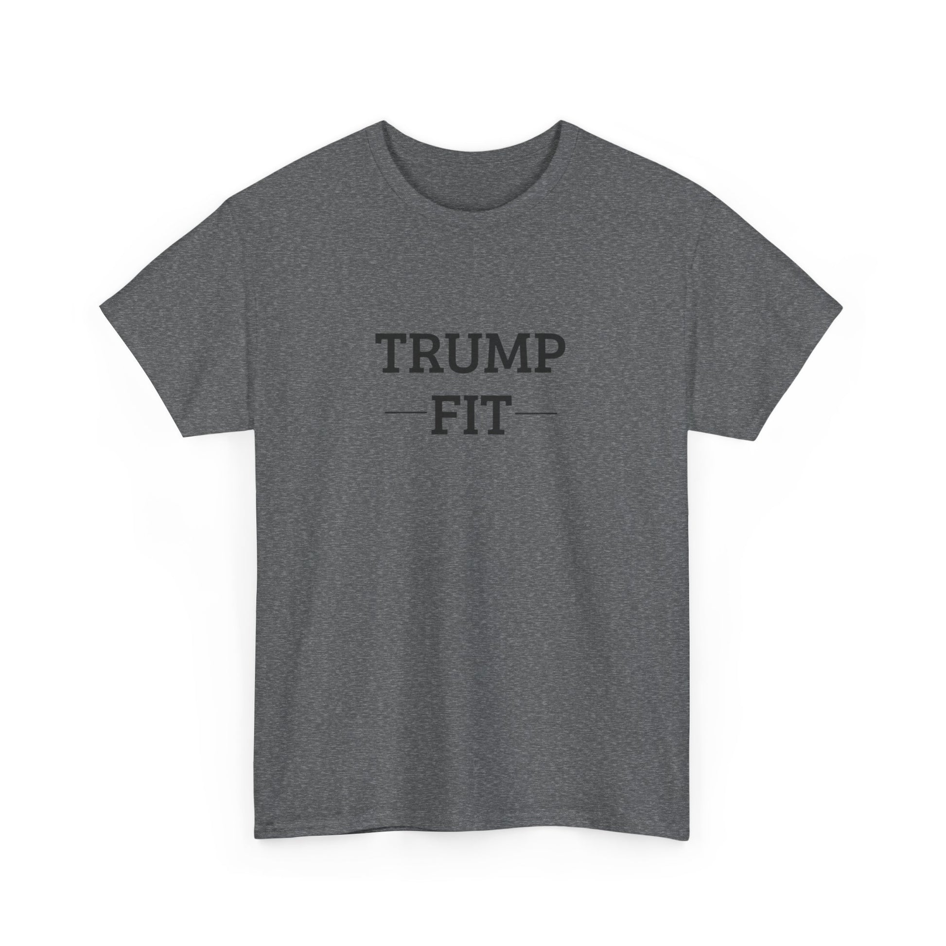 Trump Fit T-Shirt