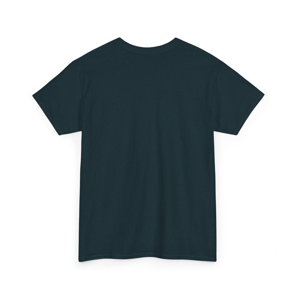 No Kings Skull Crown T-Shirt