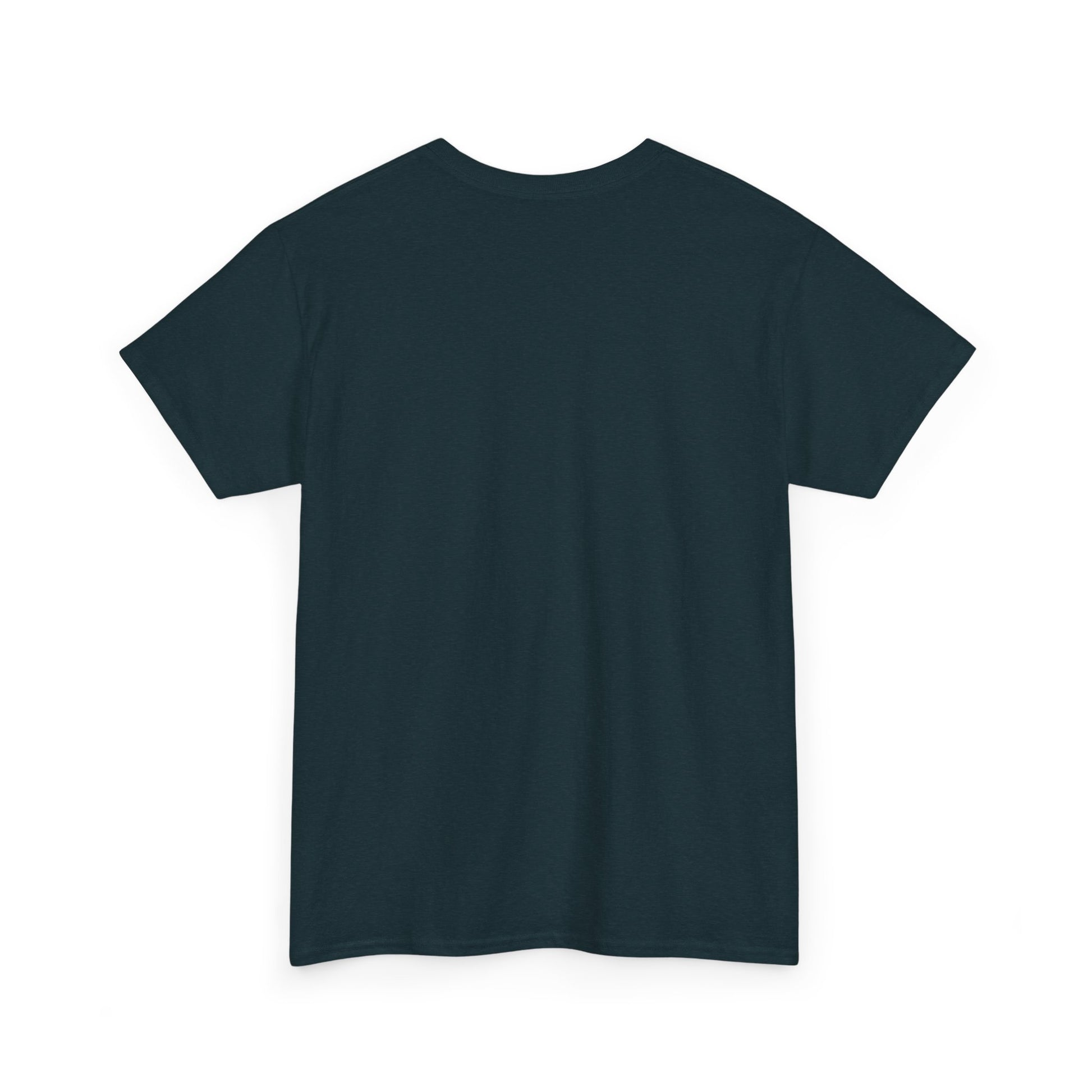 No Kings Skull Crown T-Shirt