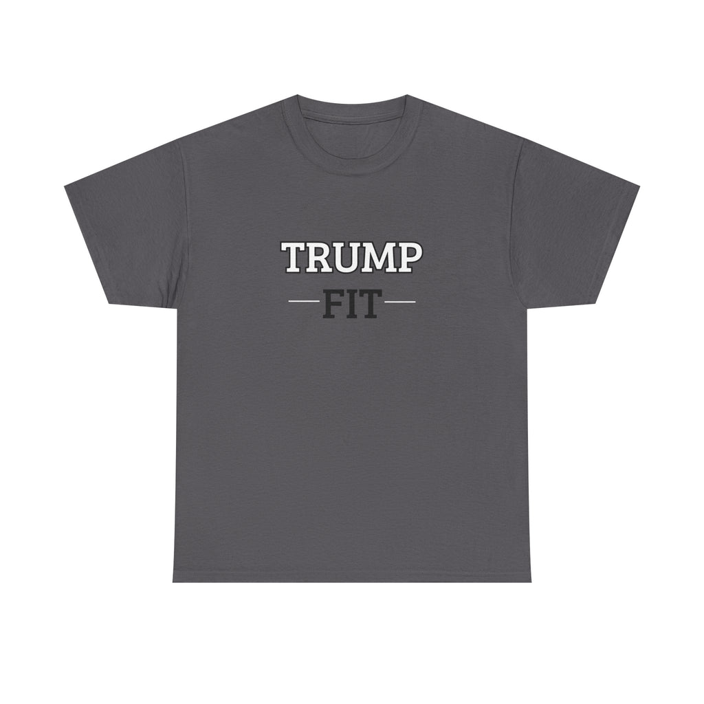 Trump Fit T-Shirt