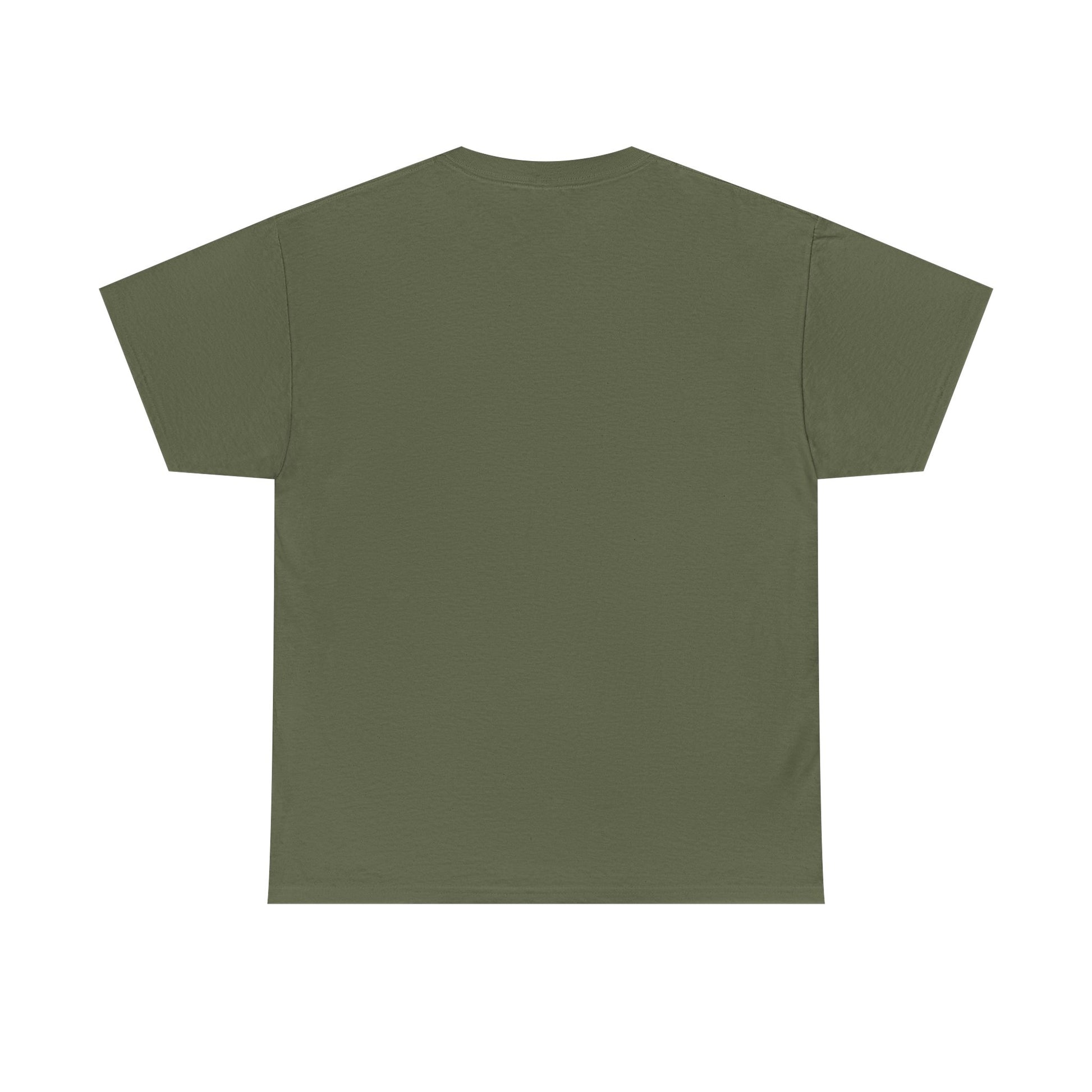 No Kings Skull Crown T-Shirt