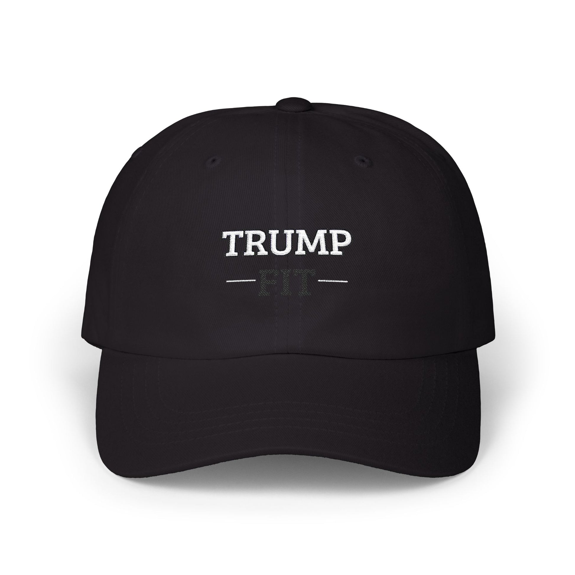Trump Fit Cap