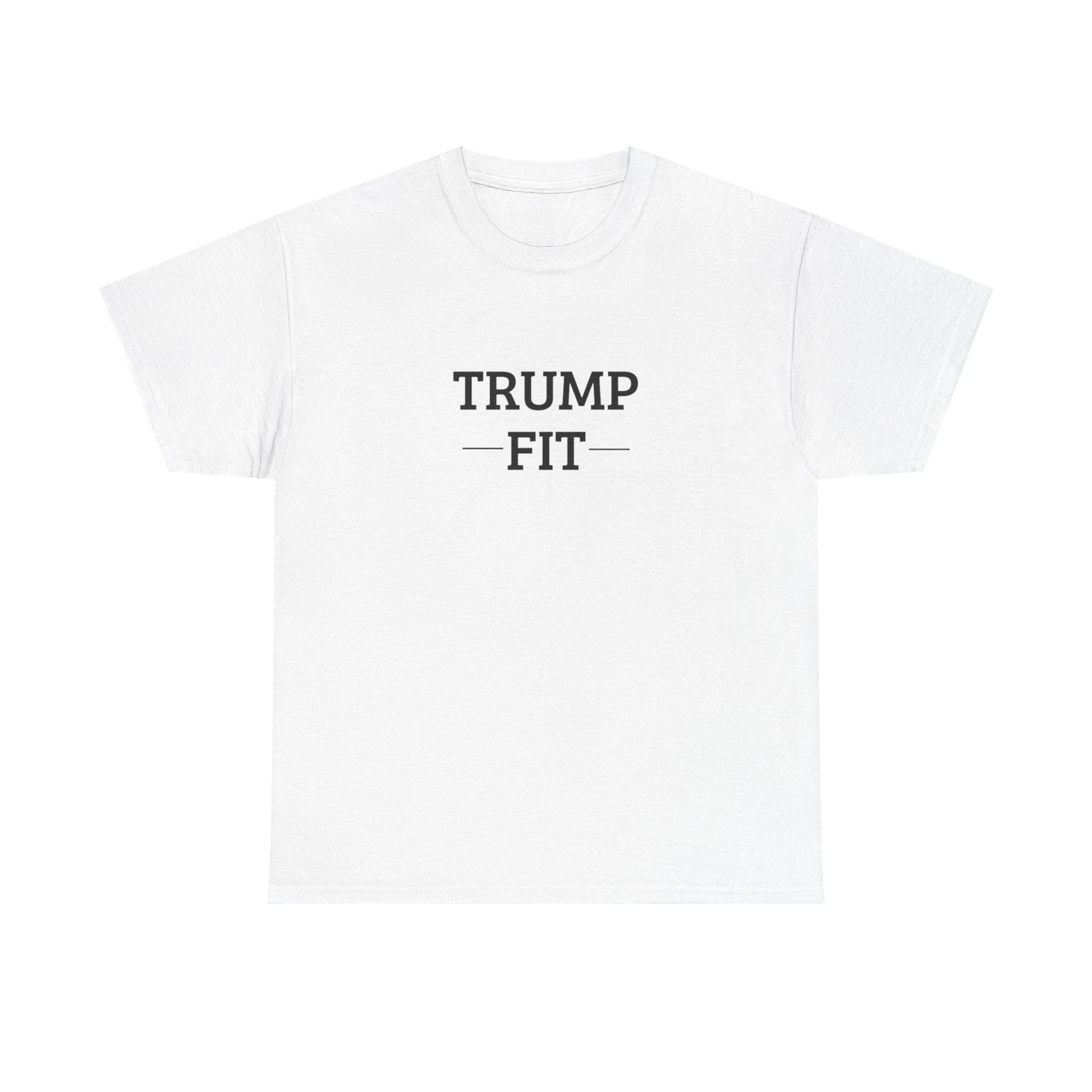 Trump Fit T-Shirt