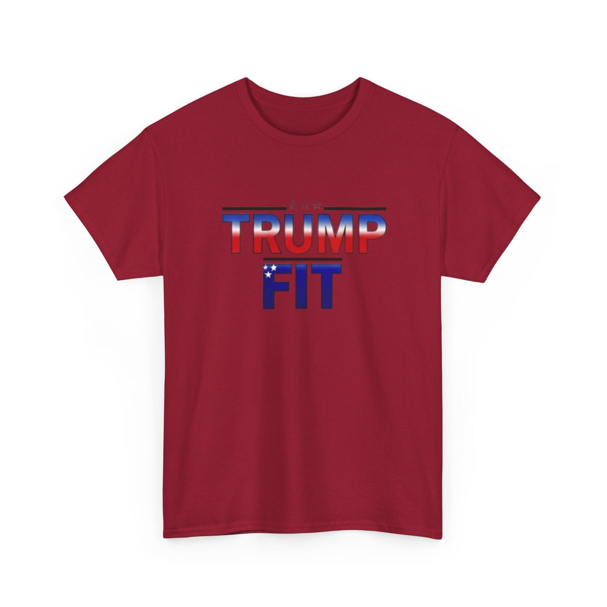Trump Fit T-Shirt