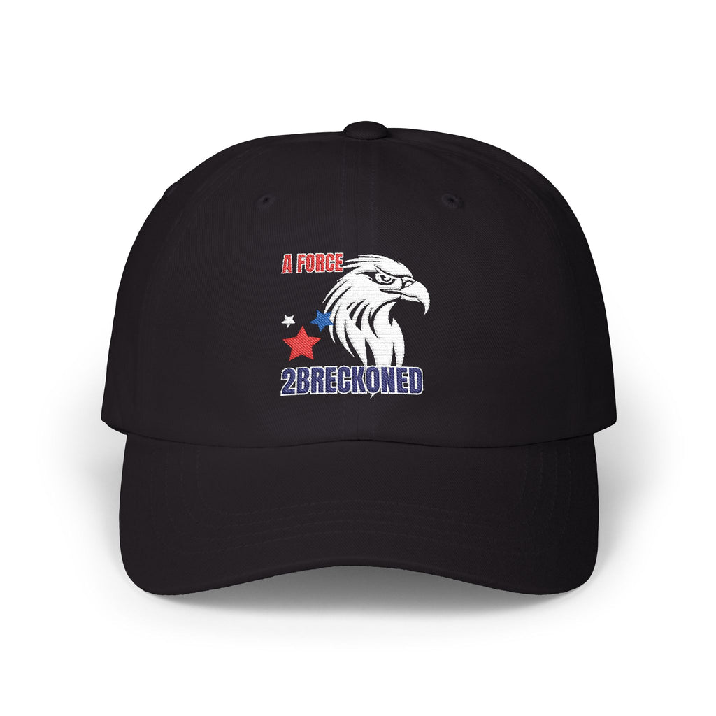 A Force 2B Reckoned Cap
