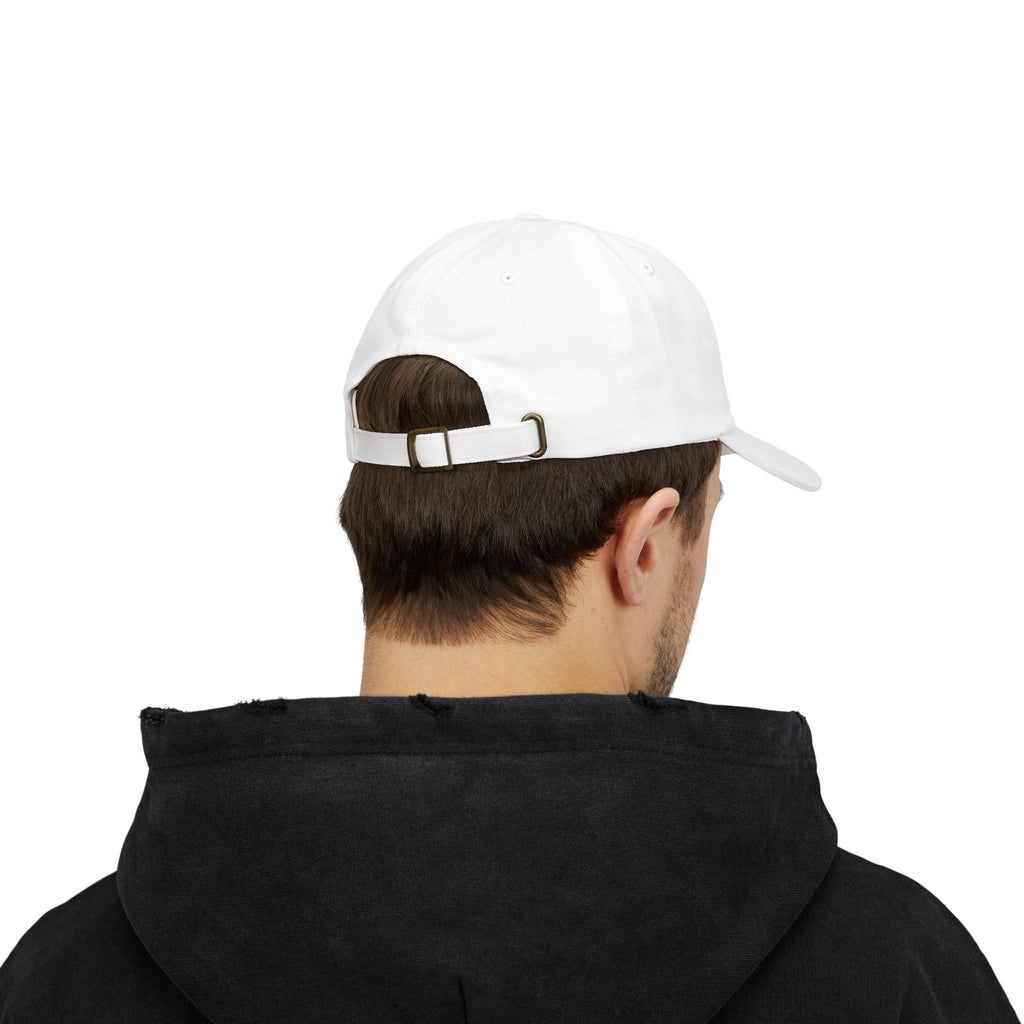 America 1st Cap