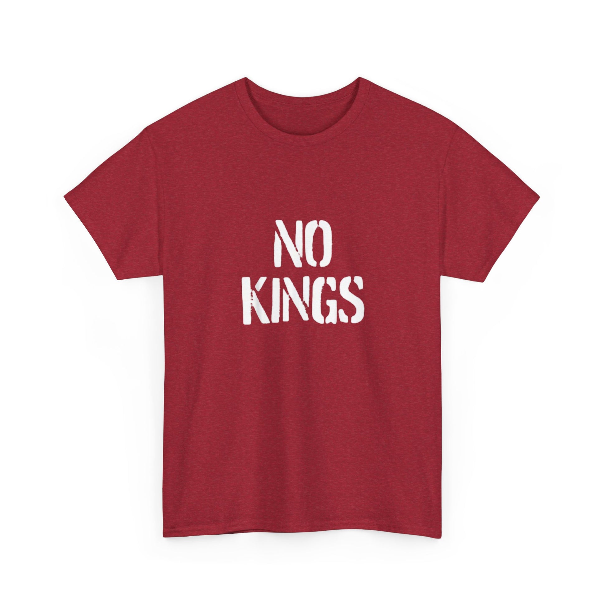 No Kings T-Shirt