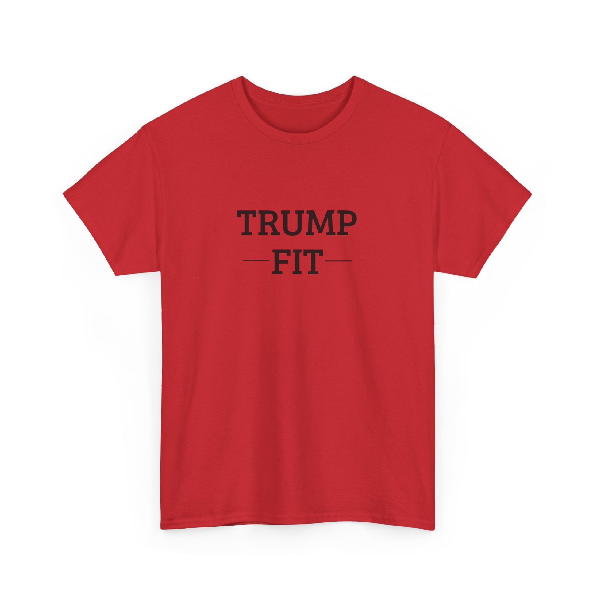 Trump Fit T-Shirt