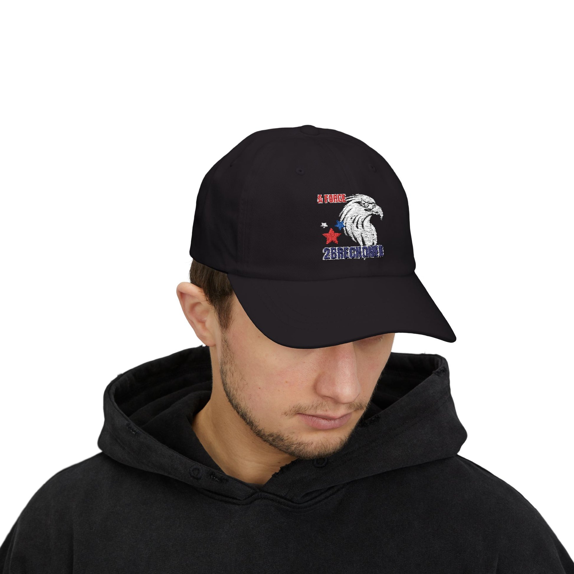 A Force 2B Reckoned Cap