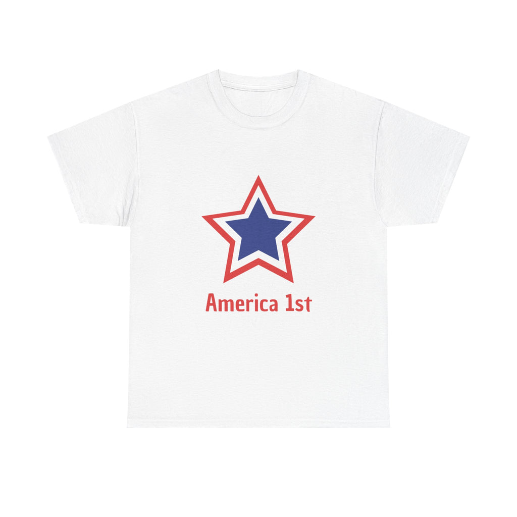America 1st T-Shirt