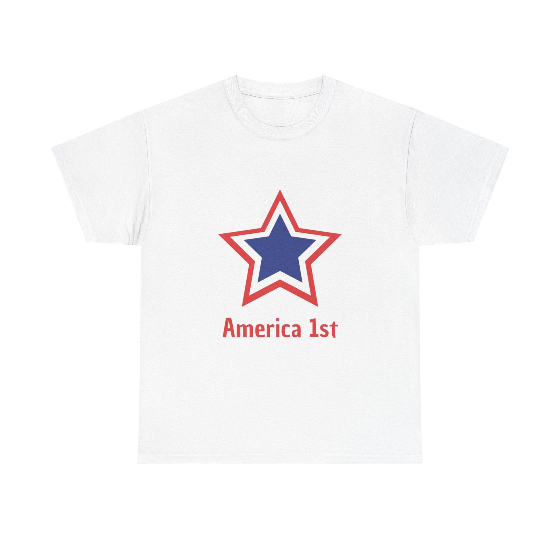 America 1st T-Shirt
