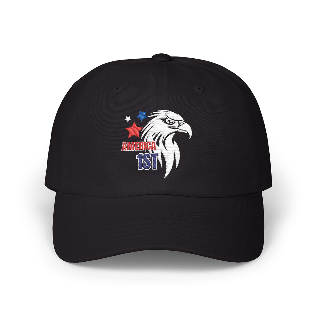 America 1st  Cap