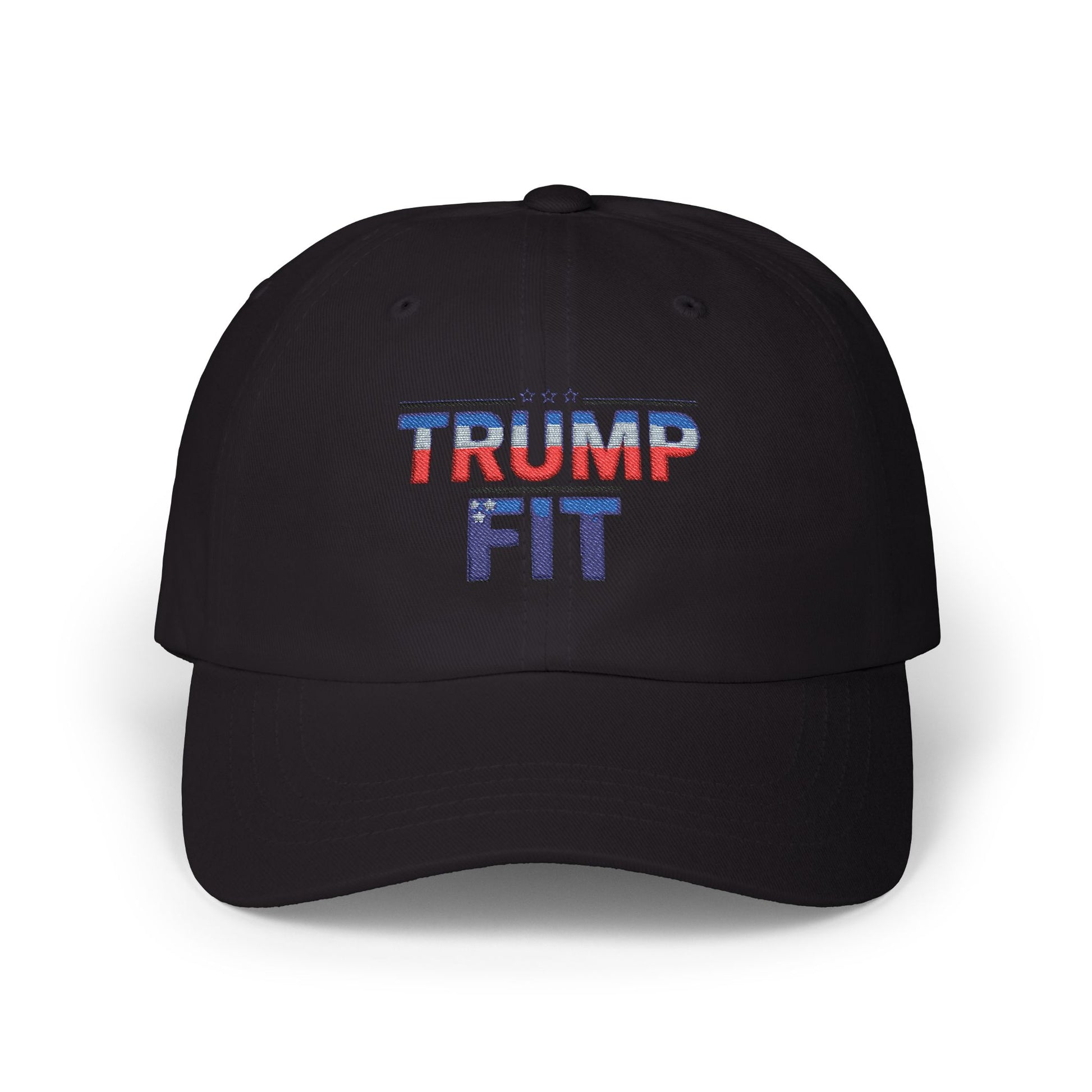 Trump Fit Cap