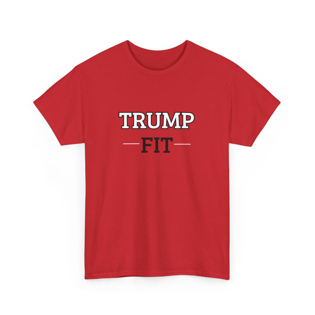 Trump Fit T-Shirt