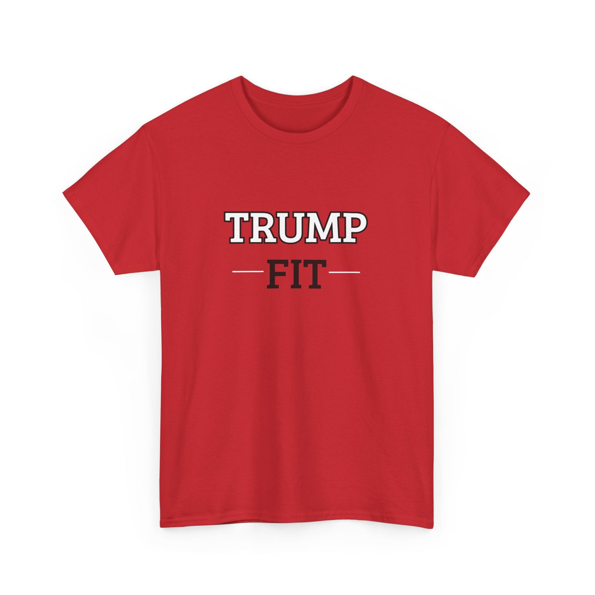 Trump Fit T-Shirt