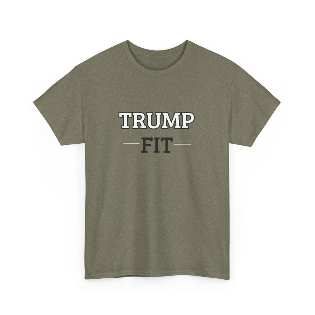 Trump Fit T-Shirt