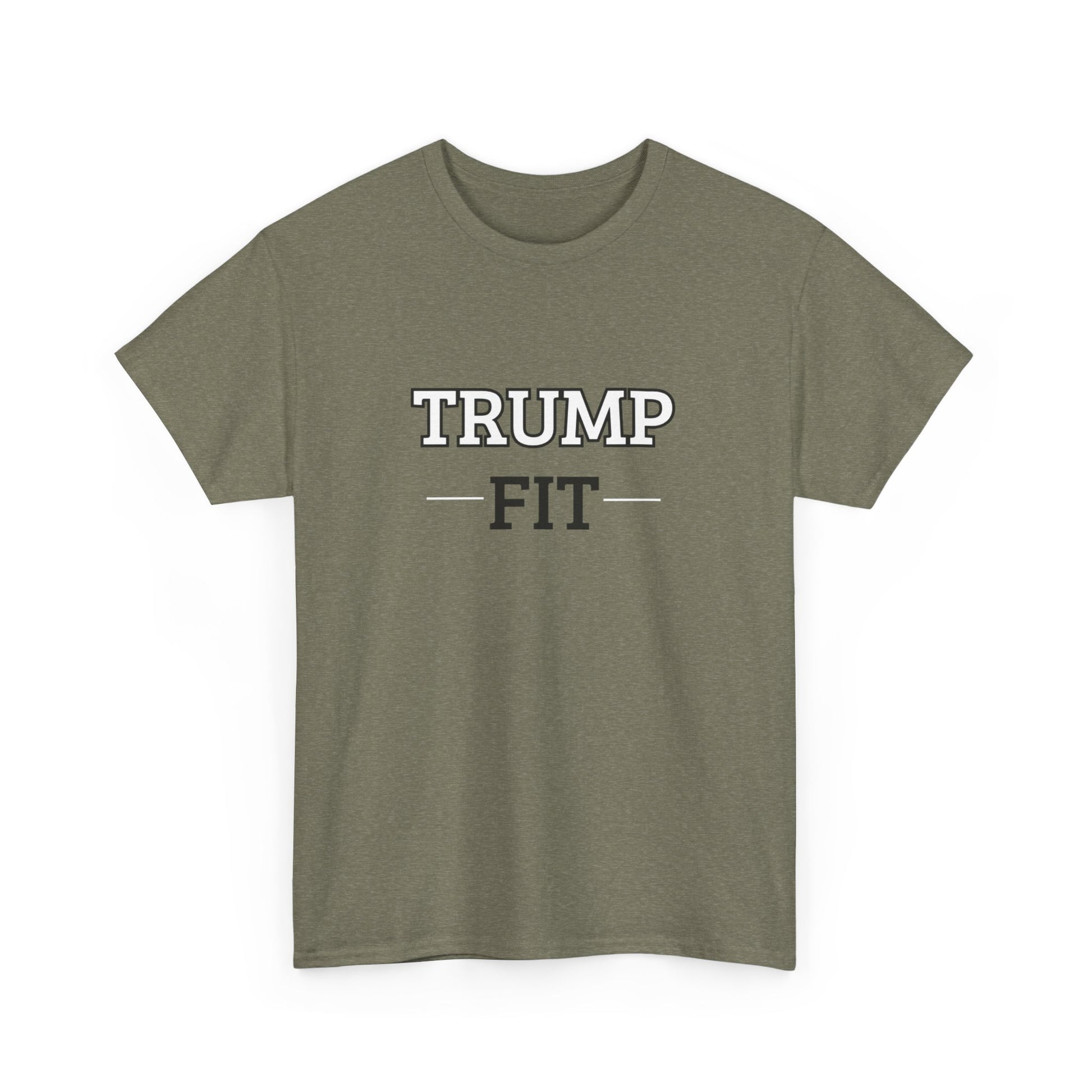Trump Fit T-Shirt