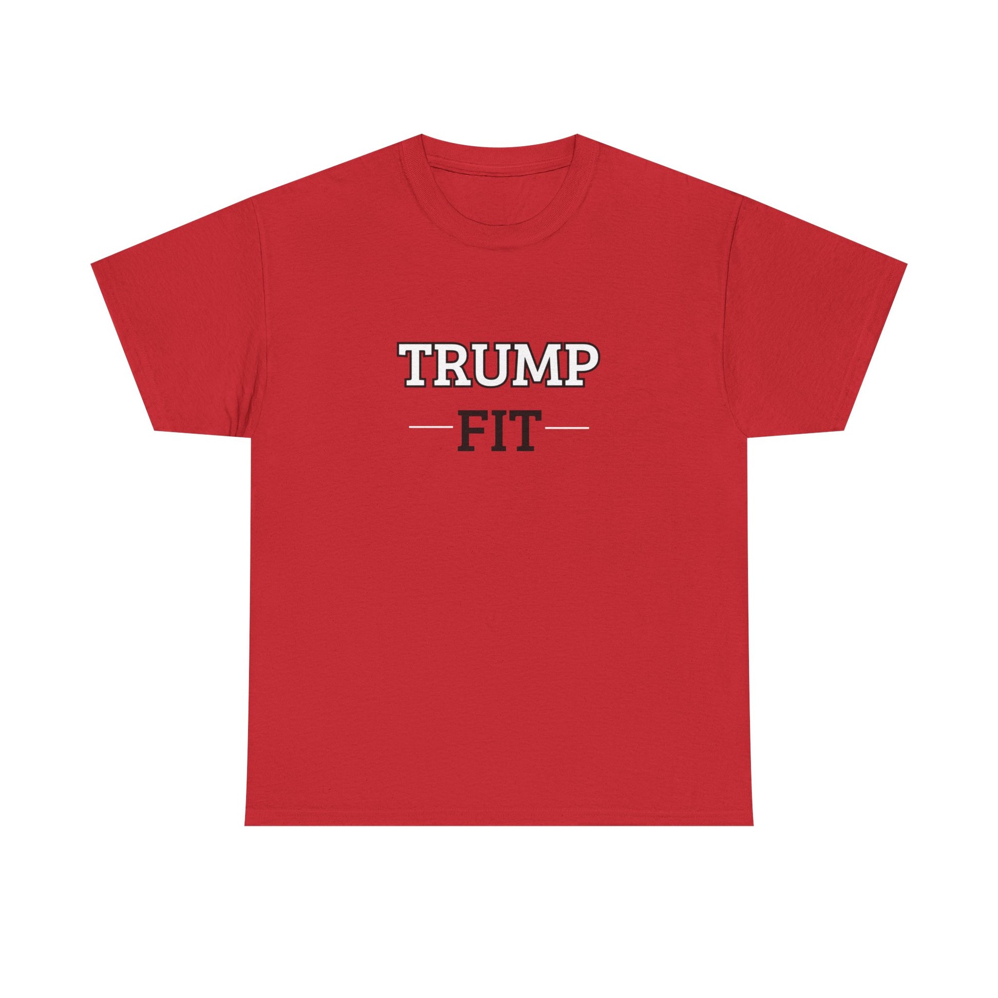 Trump Fit T-Shirt