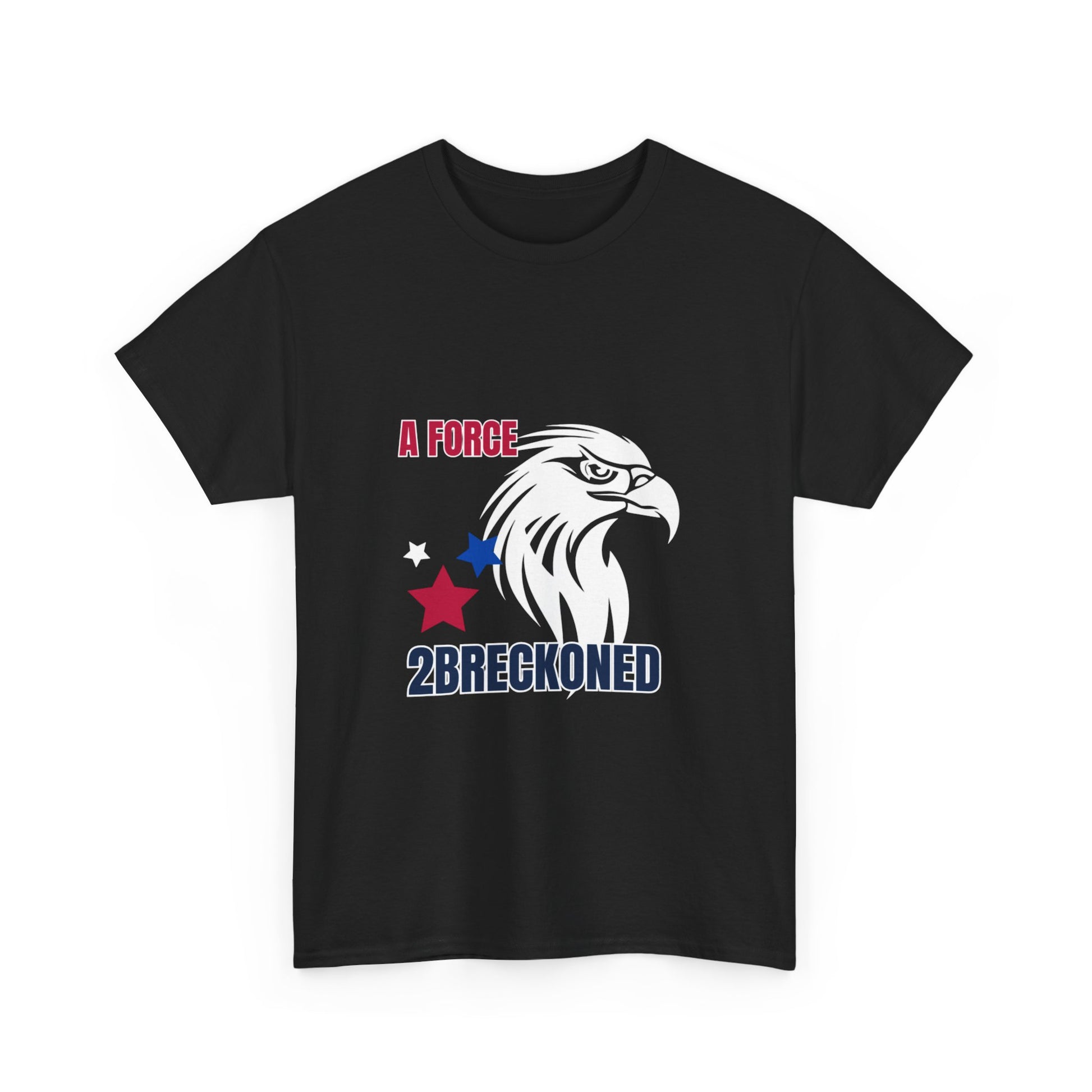 A Force 2BReckoned T-Shirt