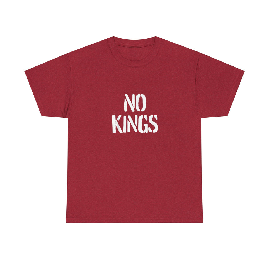 No Kings T-Shirt